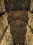 Kathedrale hl. Johannes I